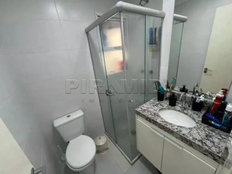 Comprar Apartamento / Padr&atilde;o em Ribeir&atilde;o Preto R$ 380.000,00 - Foto 5