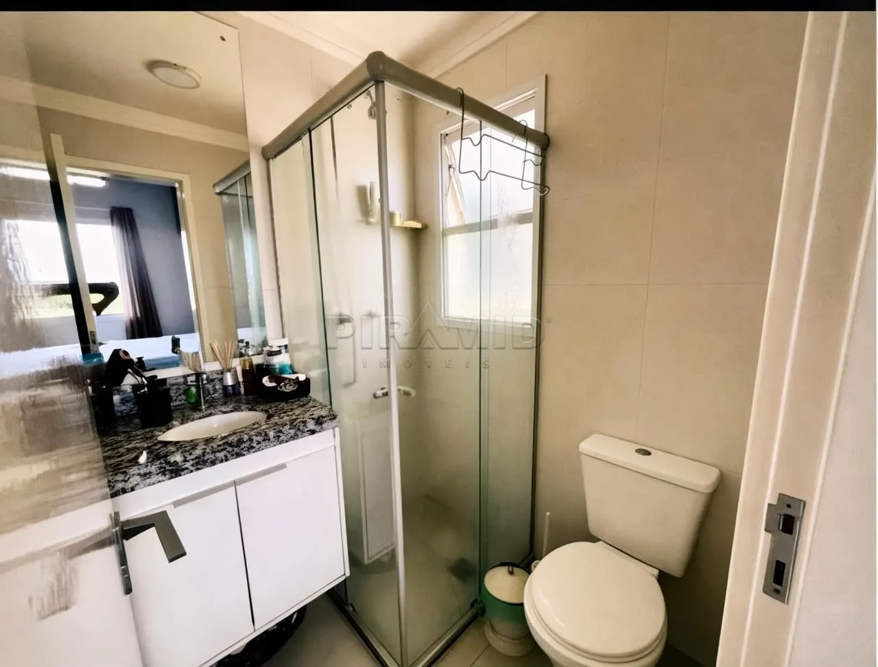 Comprar Apartamento / Padr&atilde;o em Ribeir&atilde;o Preto R$ 380.000,00 - Foto 6