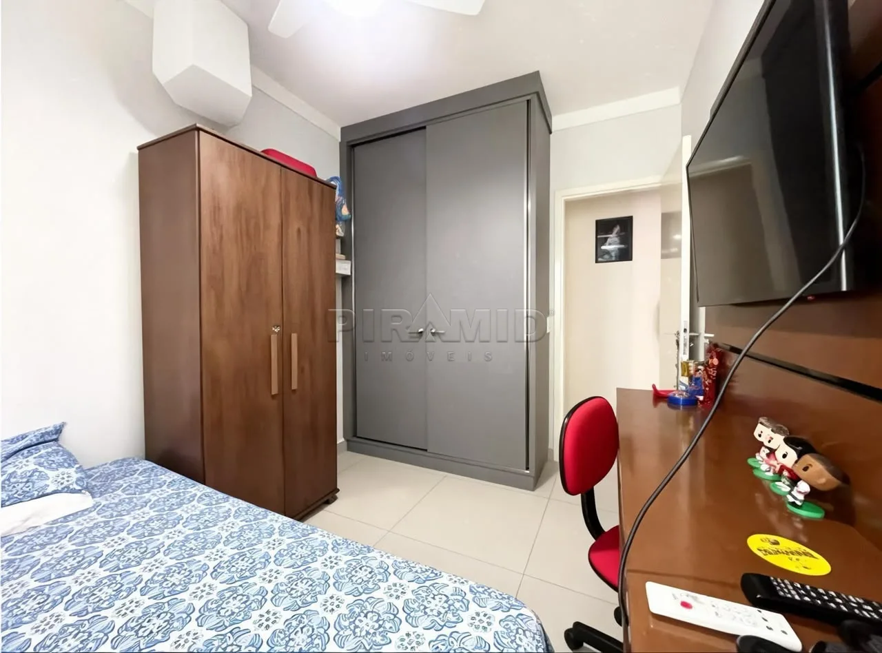 Comprar Apartamento / Padr&atilde;o em Ribeir&atilde;o Preto R$ 380.000,00 - Foto 7