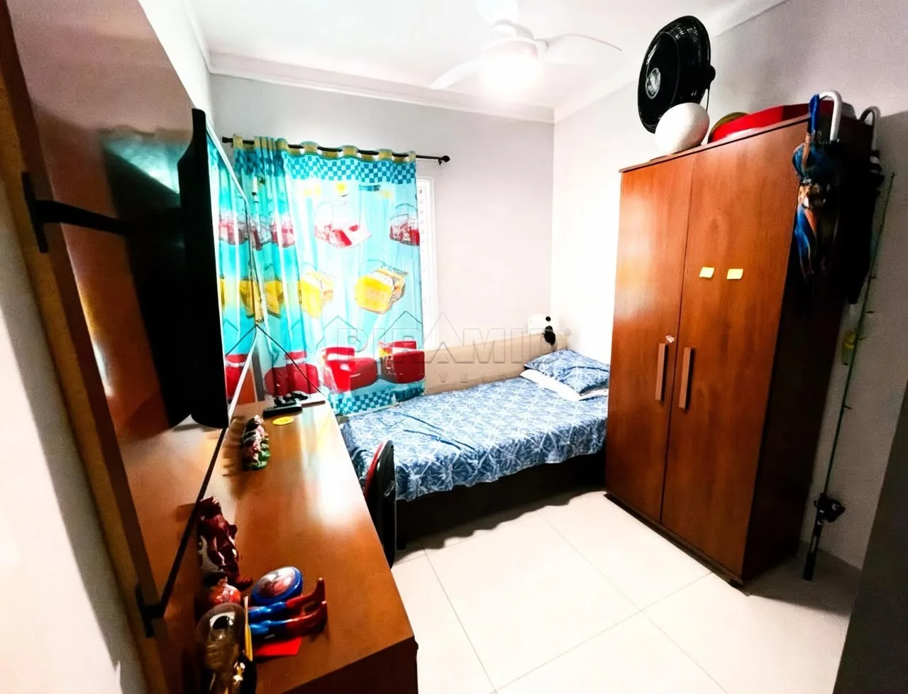 Comprar Apartamento / Padr&atilde;o em Ribeir&atilde;o Preto R$ 380.000,00 - Foto 8