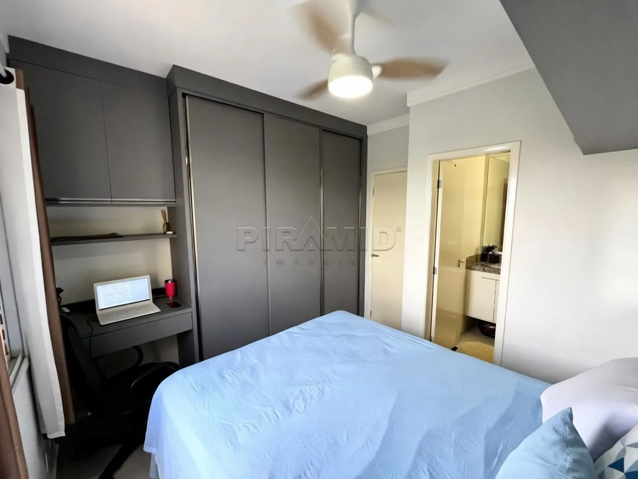 Comprar Apartamento / Padr&atilde;o em Ribeir&atilde;o Preto R$ 380.000,00 - Foto 9