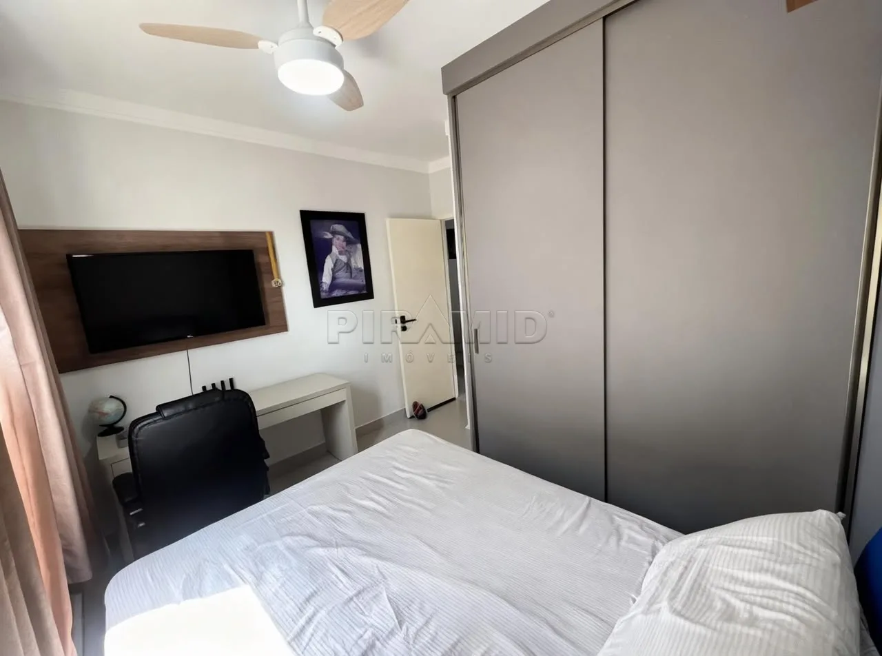 Comprar Apartamento / Padr&atilde;o em Ribeir&atilde;o Preto R$ 380.000,00 - Foto 10
