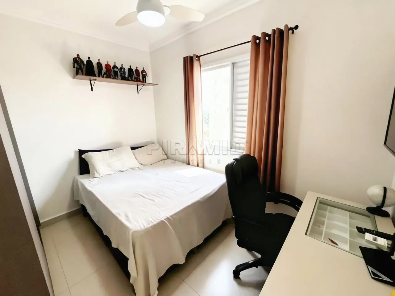 Comprar Apartamento / Padr&atilde;o em Ribeir&atilde;o Preto R$ 380.000,00 - Foto 11