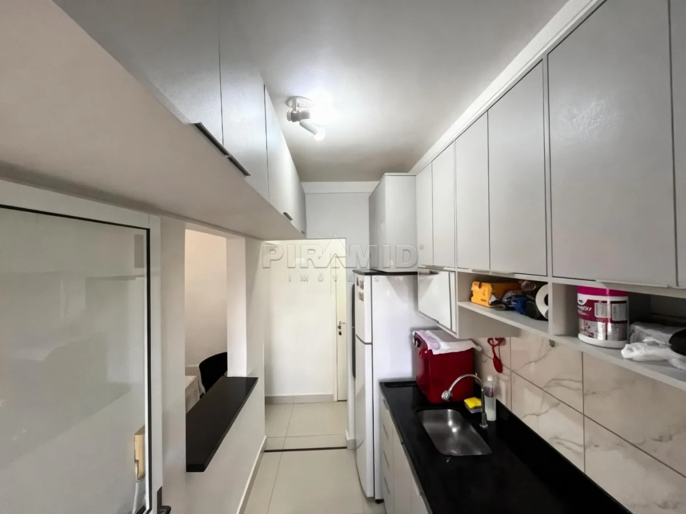 Comprar Apartamento / Padr&atilde;o em Ribeir&atilde;o Preto R$ 380.000,00 - Foto 12
