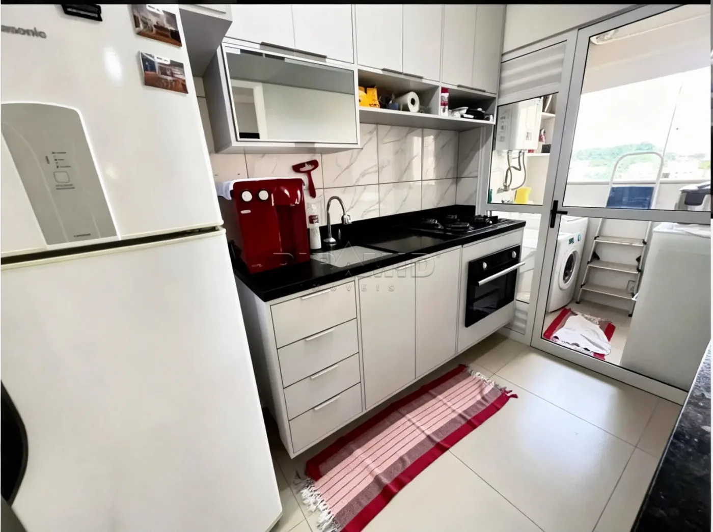 Comprar Apartamento / Padr&atilde;o em Ribeir&atilde;o Preto R$ 380.000,00 - Foto 13
