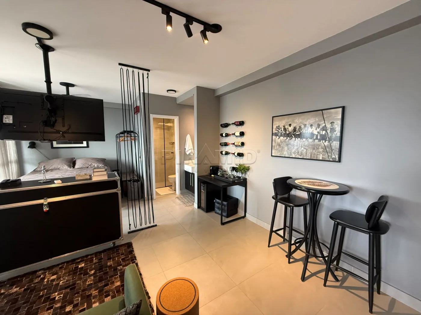 Comprar Apartamento / Flat em Ribeir&atilde;o Preto R$ 730.000,00 - Foto 2