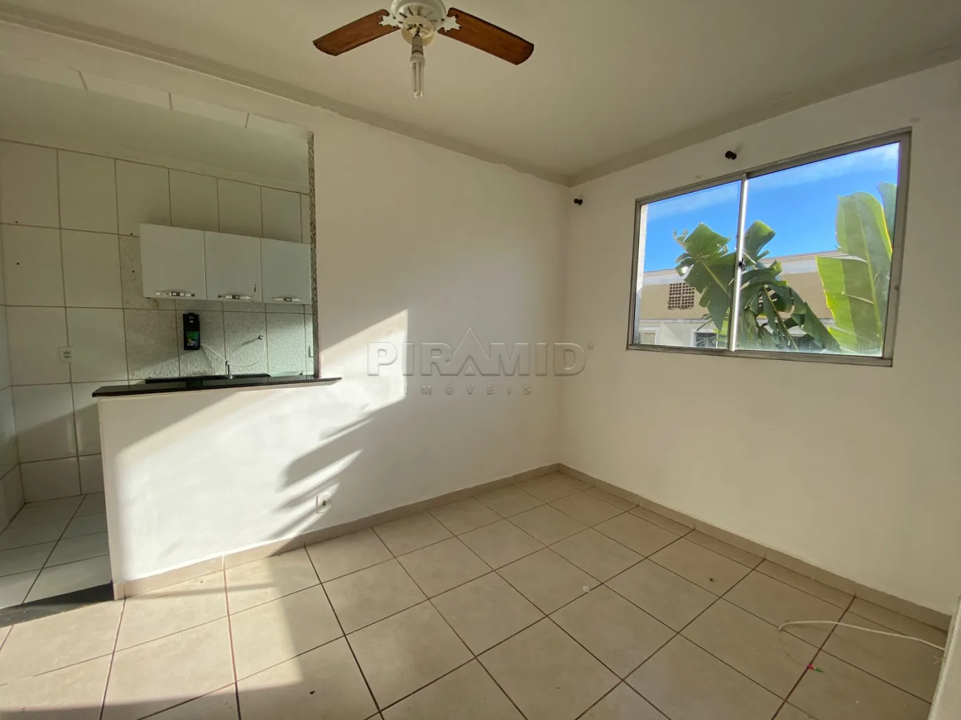 Alugar Apartamento / Padr&atilde;o em Ribeir&atilde;o Preto R$ 1.350,00 - Foto 6