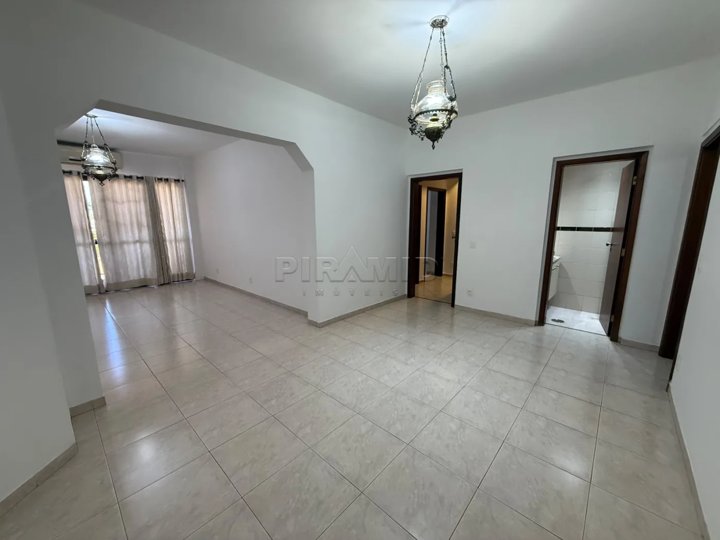 Alugar Apartamento / Padr&atilde;o em Ribeir&atilde;o Preto R$ 3.300,00 - Foto 2