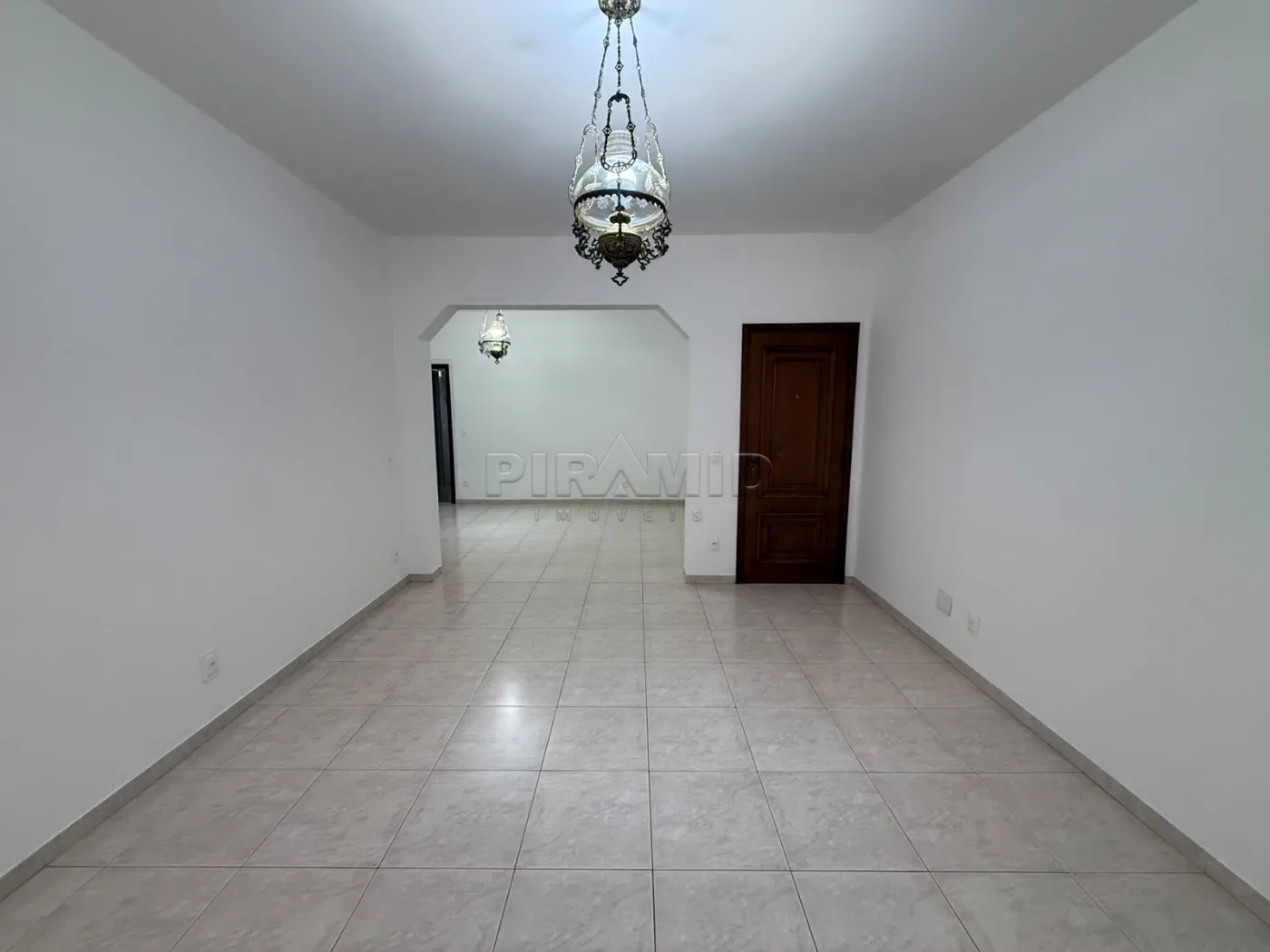 Alugar Apartamento / Padr&atilde;o em Ribeir&atilde;o Preto R$ 3.300,00 - Foto 3