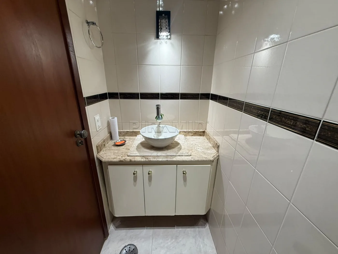Alugar Apartamento / Padr&atilde;o em Ribeir&atilde;o Preto R$ 3.300,00 - Foto 20