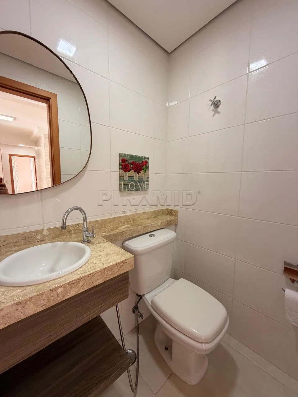 Alugar Apartamento / Padr&atilde;o em Ribeir&atilde;o Preto R$ 3.600,00 - Foto 5