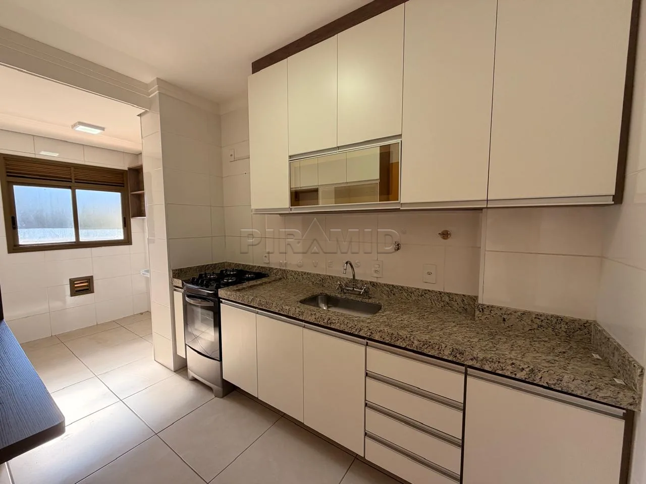 Alugar Apartamento / Padr&atilde;o em Ribeir&atilde;o Preto R$ 3.600,00 - Foto 6