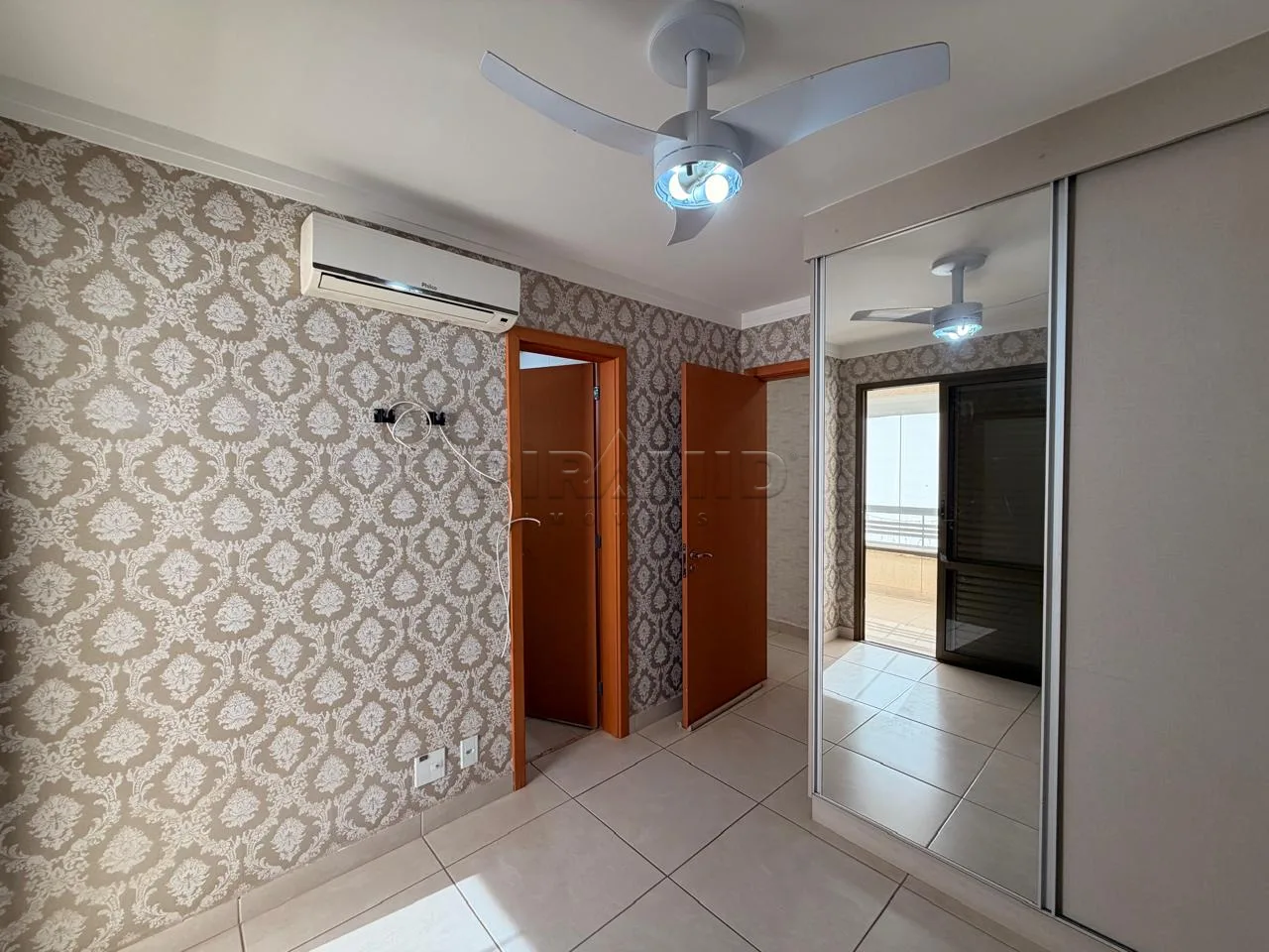 Alugar Apartamento / Padr&atilde;o em Ribeir&atilde;o Preto R$ 3.600,00 - Foto 15
