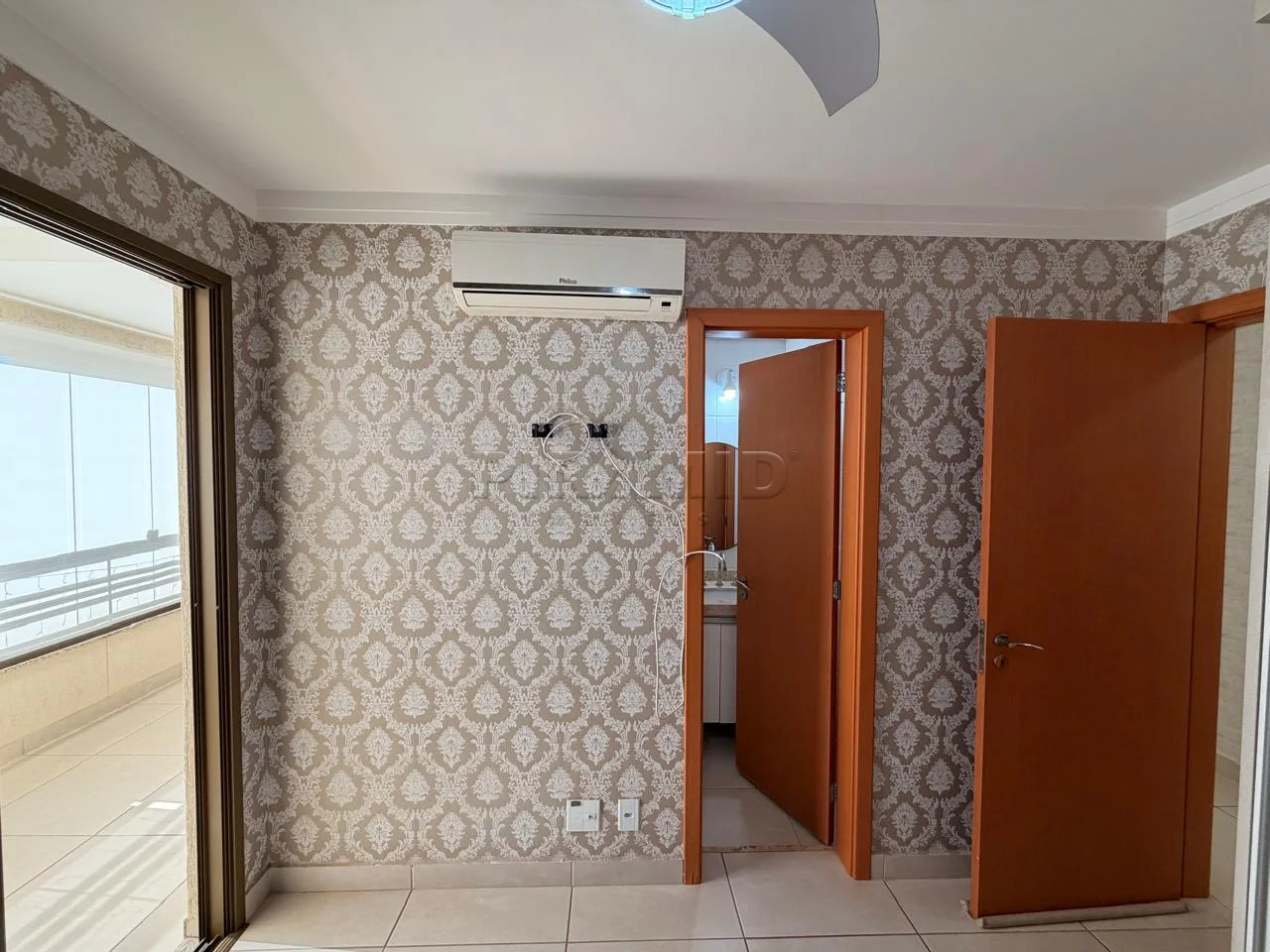 Alugar Apartamento / Padr&atilde;o em Ribeir&atilde;o Preto R$ 3.600,00 - Foto 16