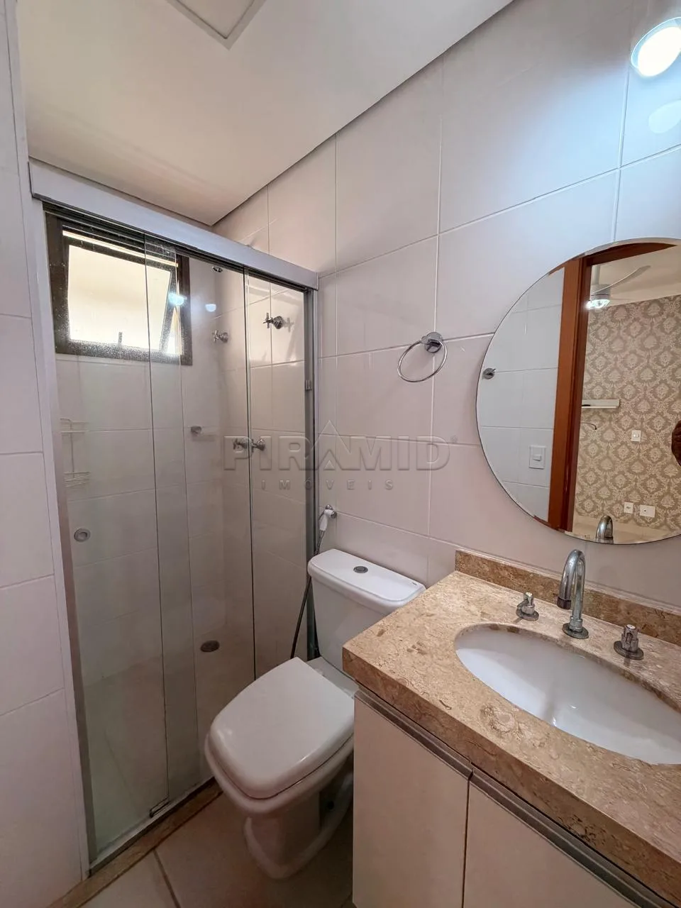 Alugar Apartamento / Padr&atilde;o em Ribeir&atilde;o Preto R$ 3.600,00 - Foto 17
