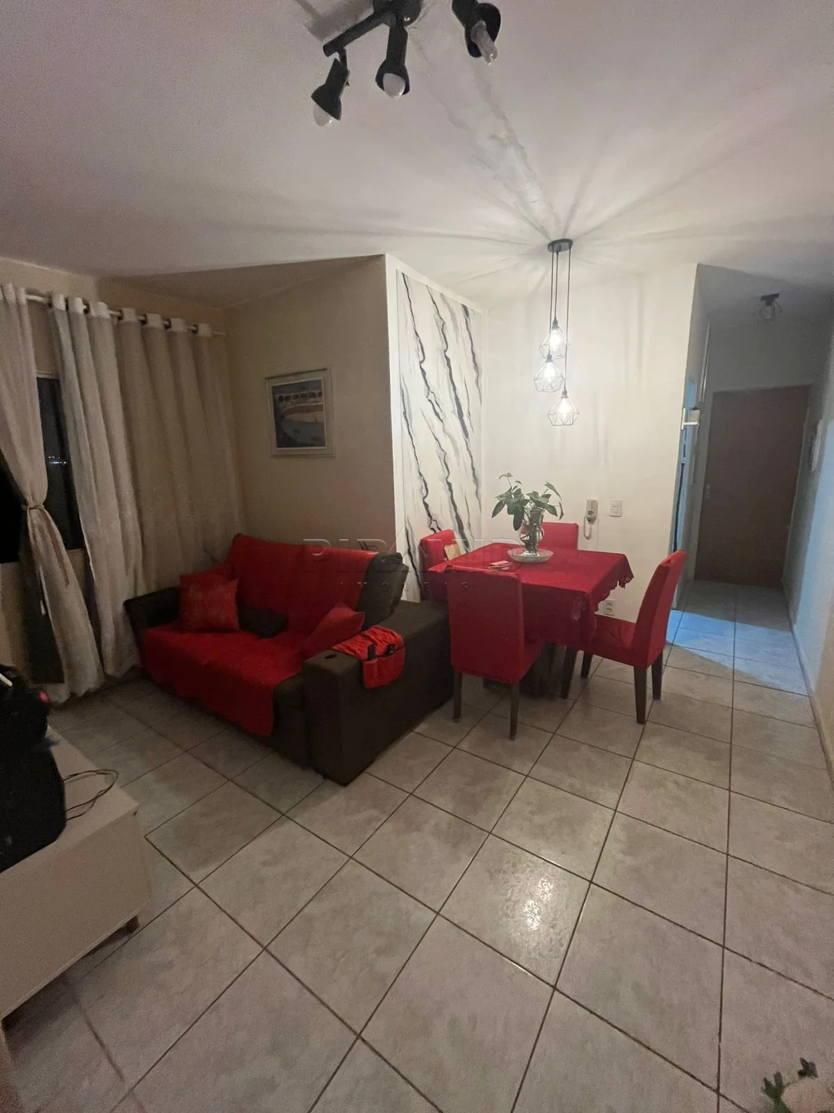 Comprar Apartamento / Padr&atilde;o em Ribeir&atilde;o Preto R$ 195.000,00 - Foto 1