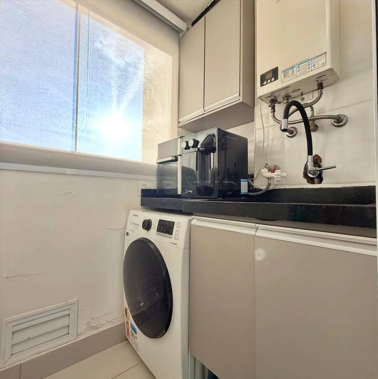 Comprar Apartamento / Padr&atilde;o em Ribeir&atilde;o Preto R$ 365.000,00 - Foto 5