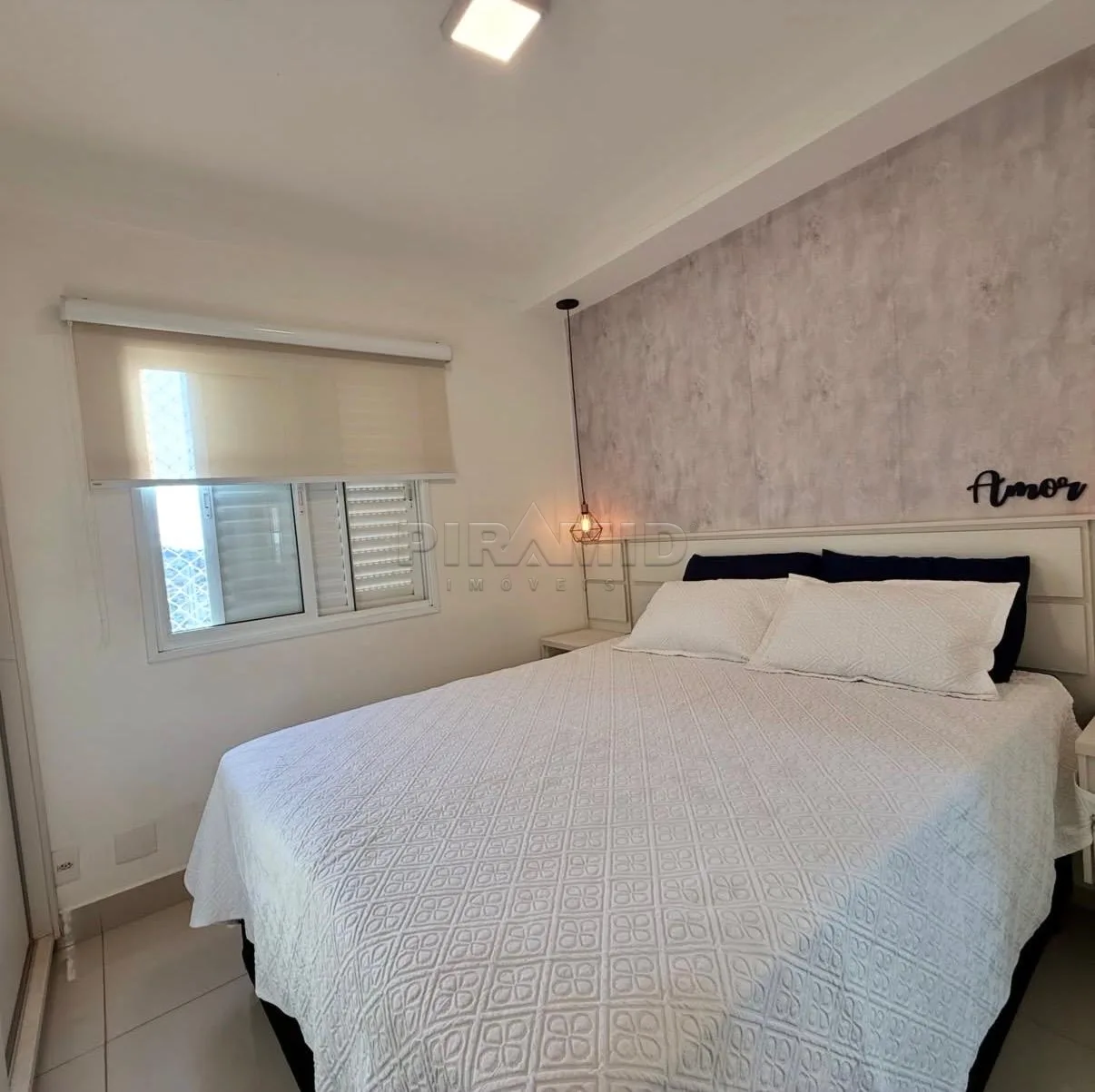 Comprar Apartamento / Padr&atilde;o em Ribeir&atilde;o Preto R$ 365.000,00 - Foto 6
