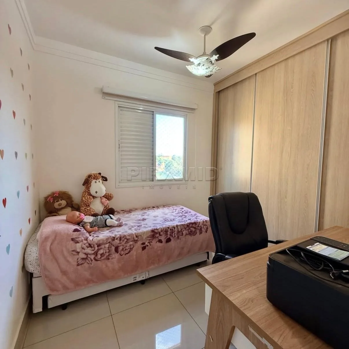 Comprar Apartamento / Padr&atilde;o em Ribeir&atilde;o Preto R$ 365.000,00 - Foto 10
