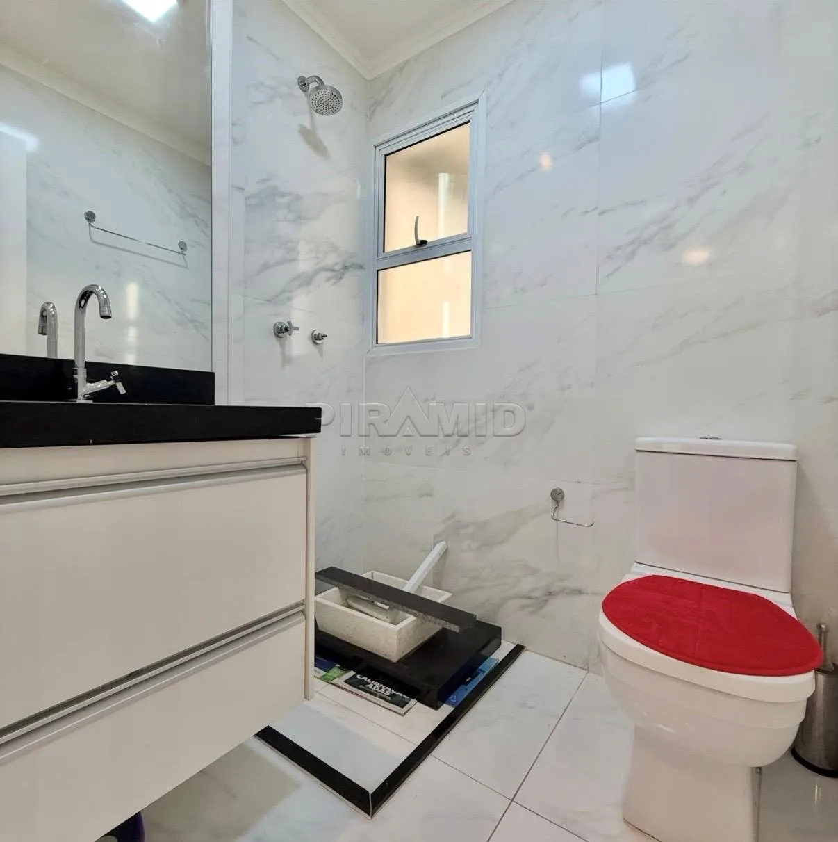 Comprar Apartamento / Padr&atilde;o em Ribeir&atilde;o Preto R$ 365.000,00 - Foto 9