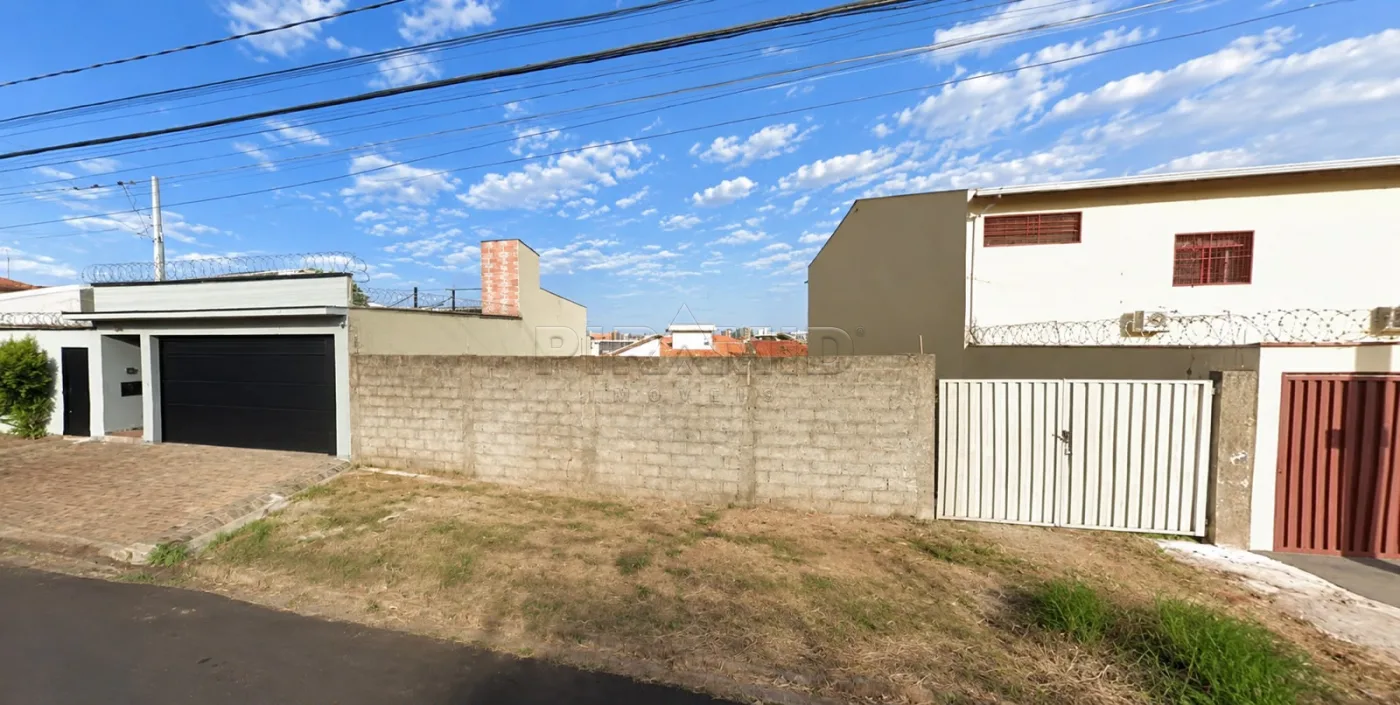 Comprar Terreno / Terreno em Ribeir&atilde;o Preto R$ 350.000,00 - Foto 1