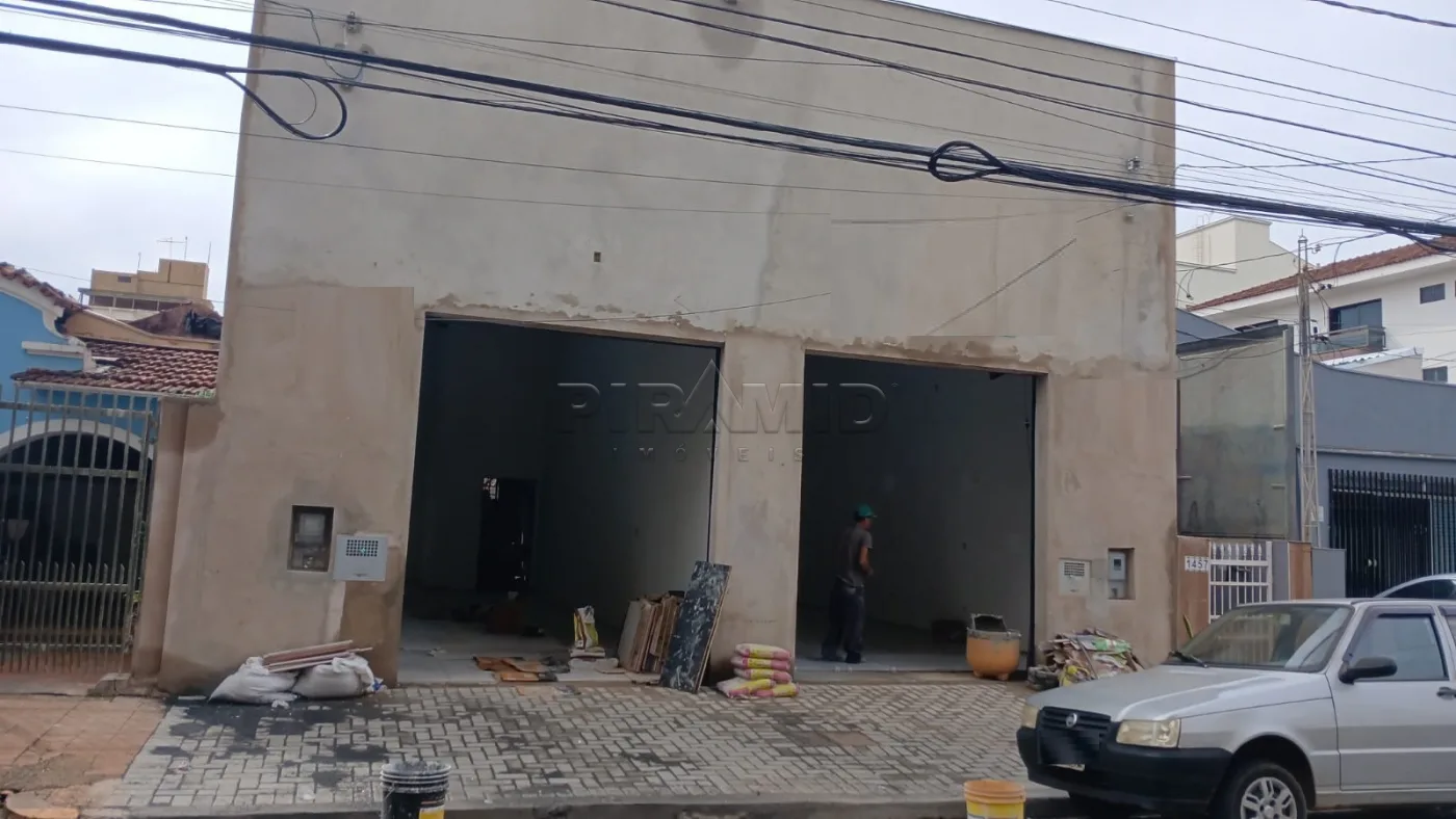 Alugar Comercial / Sal&atilde;o em Ribeir&atilde;o Preto R$ 3.500,00 - Foto 2