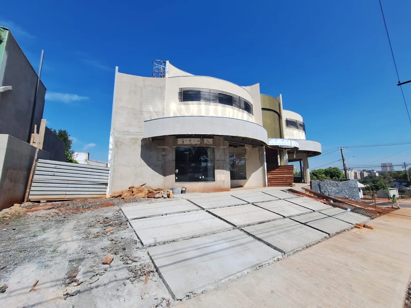 Alugar Comercial / Sal&atilde;o em Ribeir&atilde;o Preto R$ 32.000,00 - Foto 5