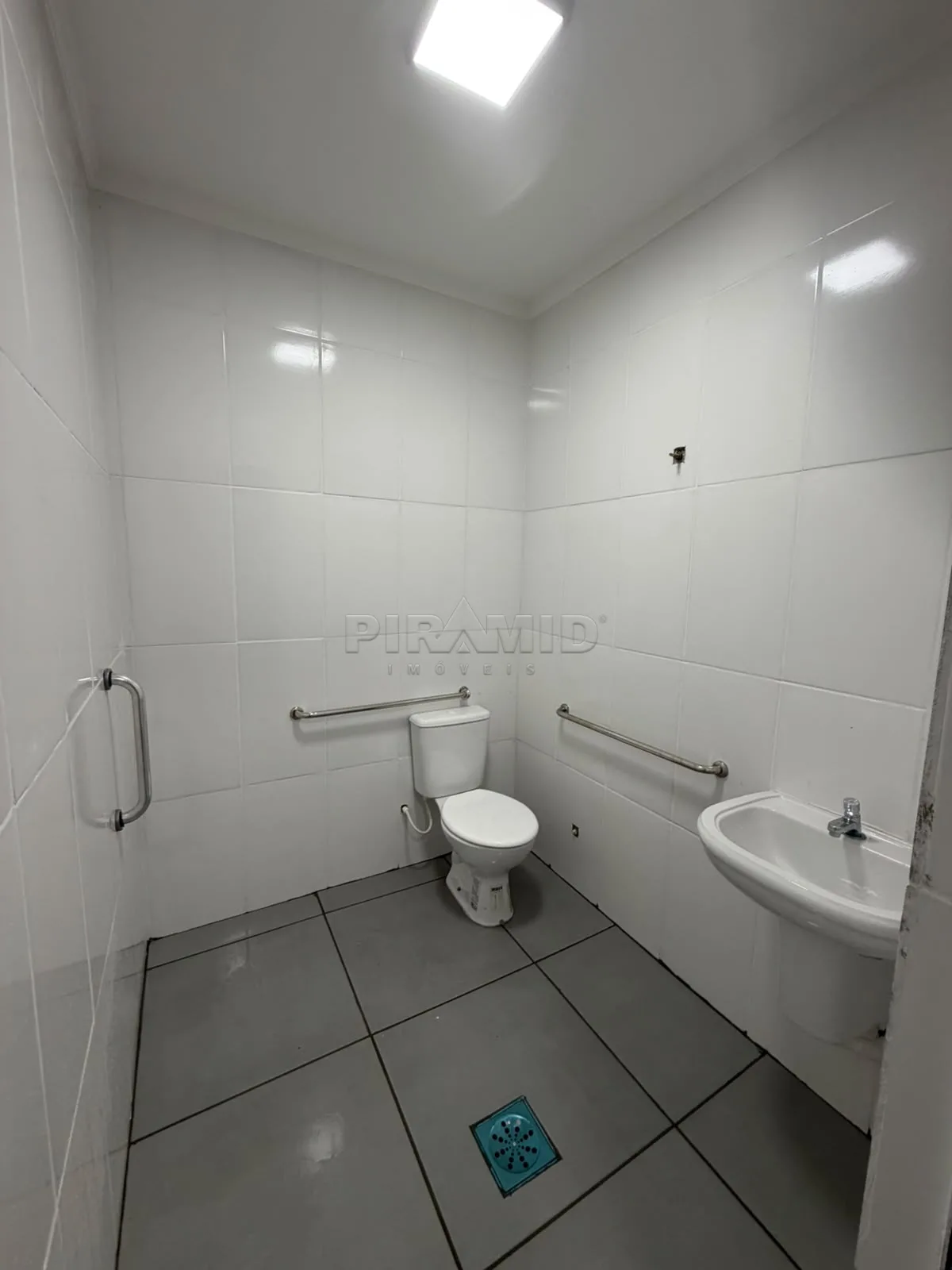 Alugar Comercial / Sal&atilde;o em Ribeir&atilde;o Preto R$ 3.800,00 - Foto 5