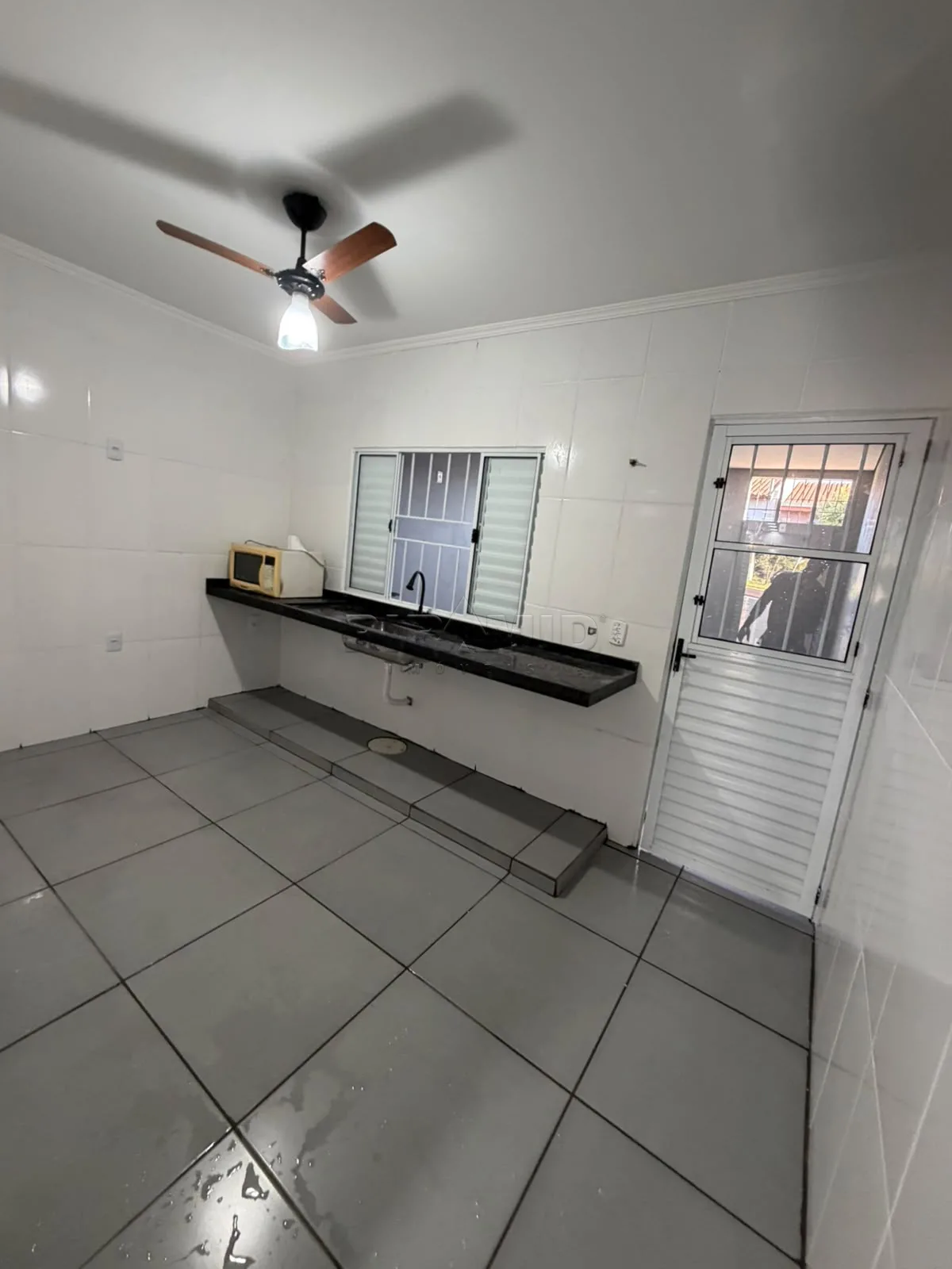 Alugar Comercial / Sal&atilde;o em Ribeir&atilde;o Preto R$ 3.800,00 - Foto 8
