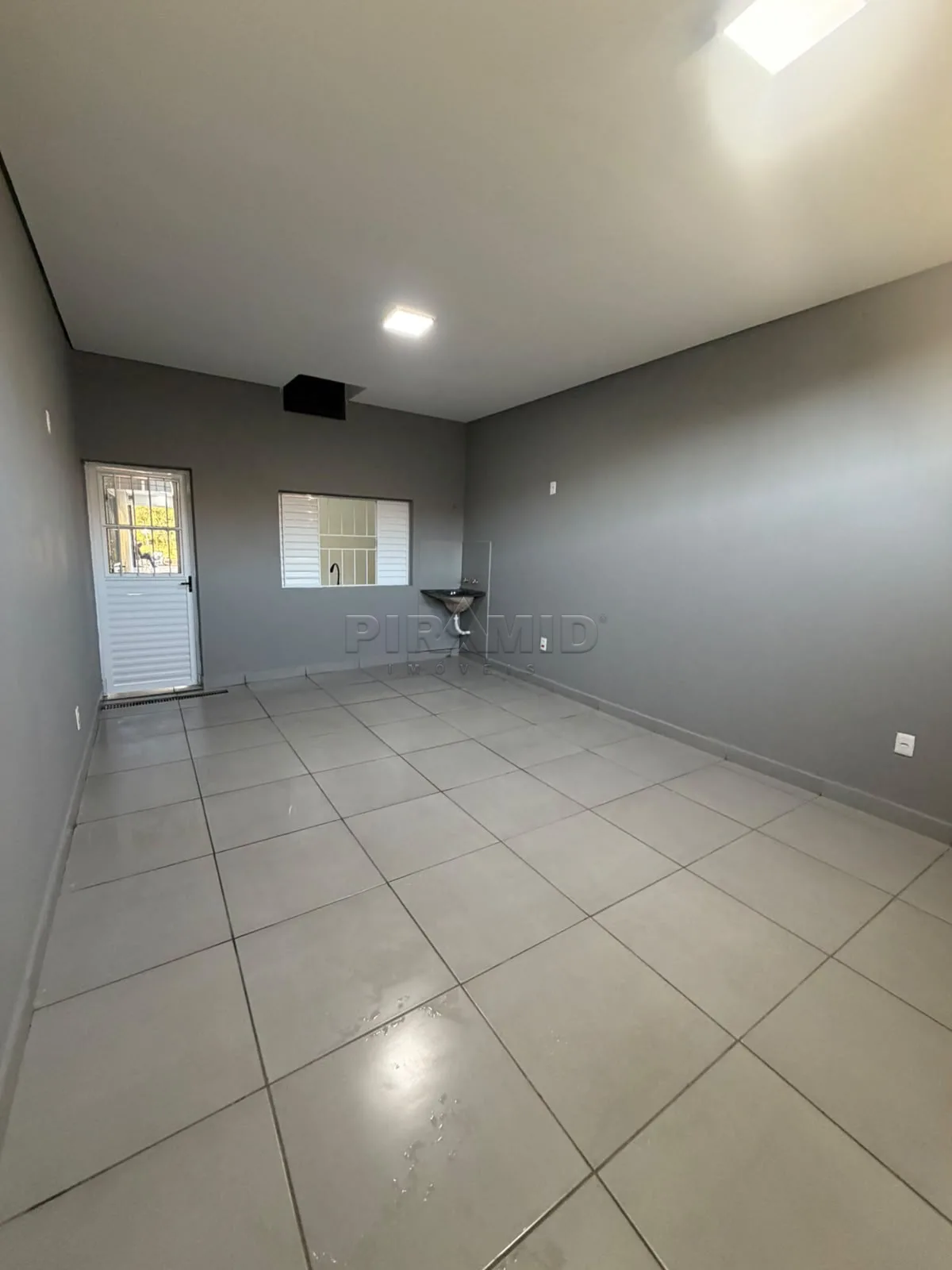 Alugar Comercial / Sal&atilde;o em Ribeir&atilde;o Preto R$ 3.800,00 - Foto 5