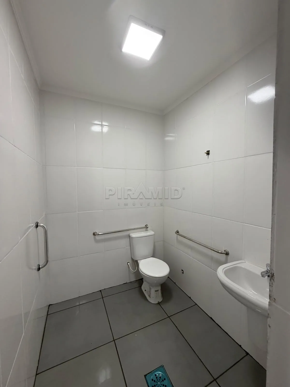 Alugar Comercial / Sal&atilde;o em Ribeir&atilde;o Preto R$ 3.800,00 - Foto 9