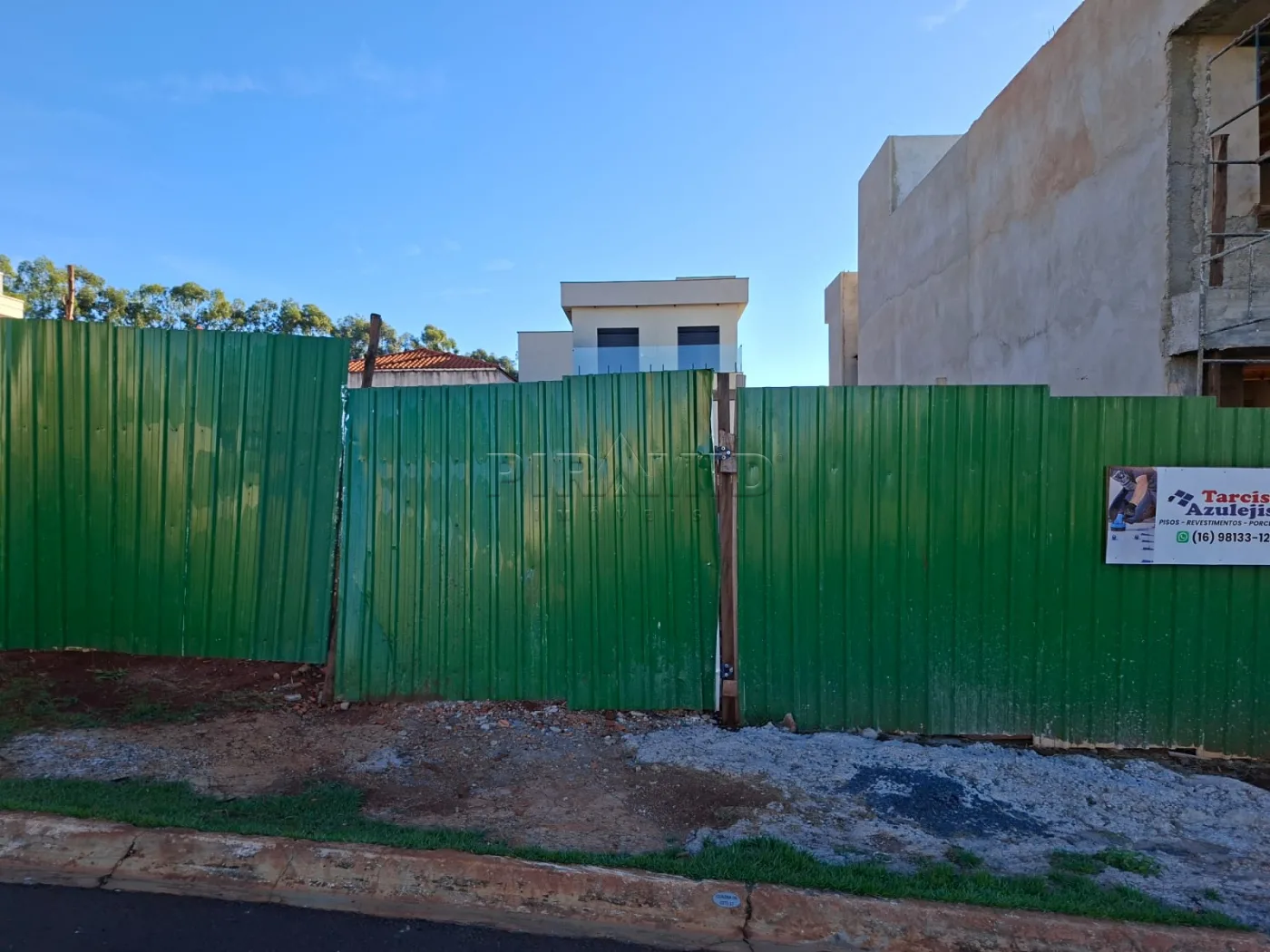 Comprar Terreno / Condom&iacute;nio em Cravinhos R$ 180.000,00 - Foto 1