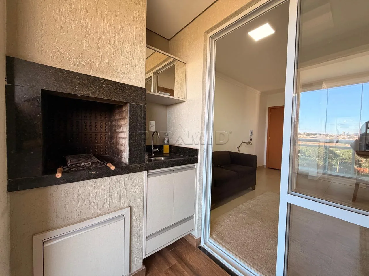 Alugar Apartamento / Padr&atilde;o em Ribeir&atilde;o Preto R$ 2.500,00 - Foto 6