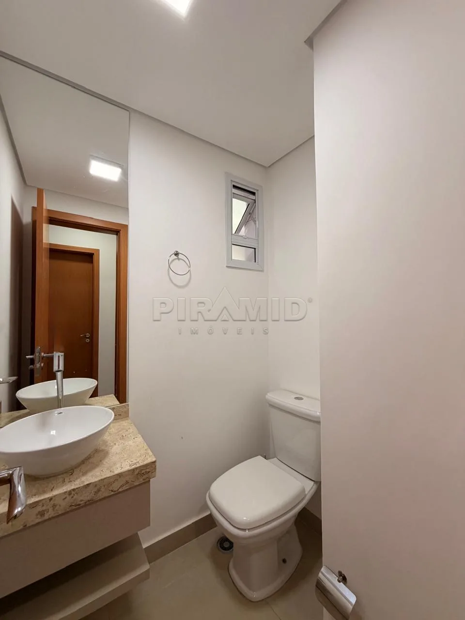 Alugar Apartamento / Padr&atilde;o em Ribeir&atilde;o Preto R$ 2.500,00 - Foto 9