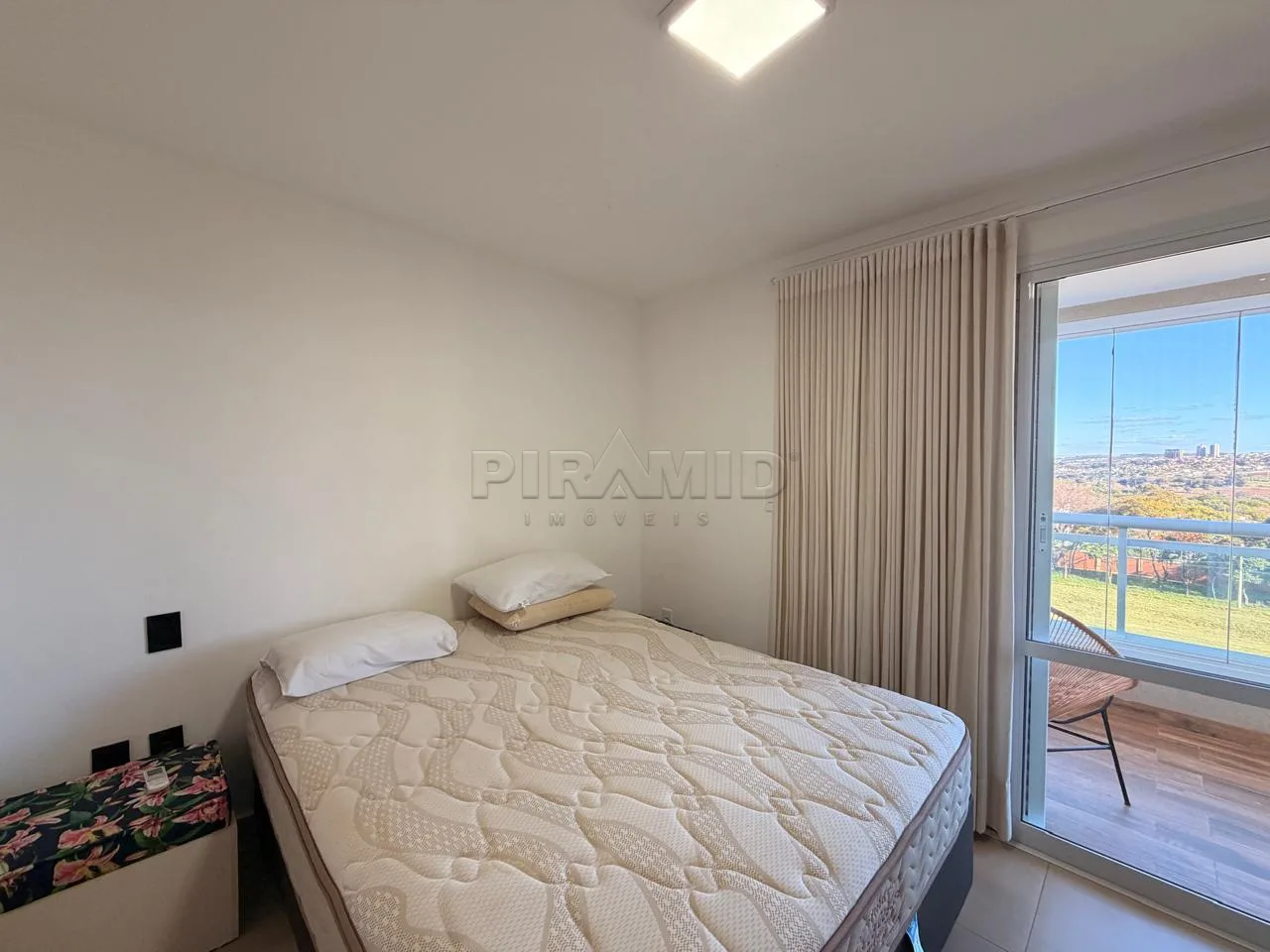 Alugar Apartamento / Padr&atilde;o em Ribeir&atilde;o Preto R$ 2.500,00 - Foto 10
