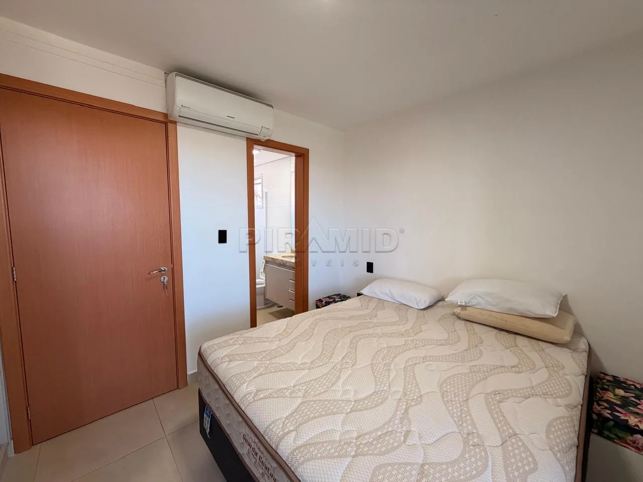 Alugar Apartamento / Padr&atilde;o em Ribeir&atilde;o Preto R$ 2.500,00 - Foto 11