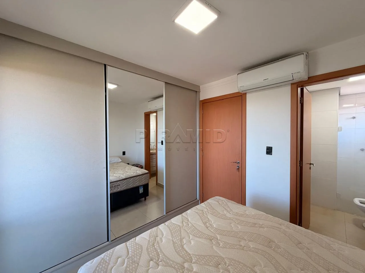 Alugar Apartamento / Padr&atilde;o em Ribeir&atilde;o Preto R$ 2.500,00 - Foto 13