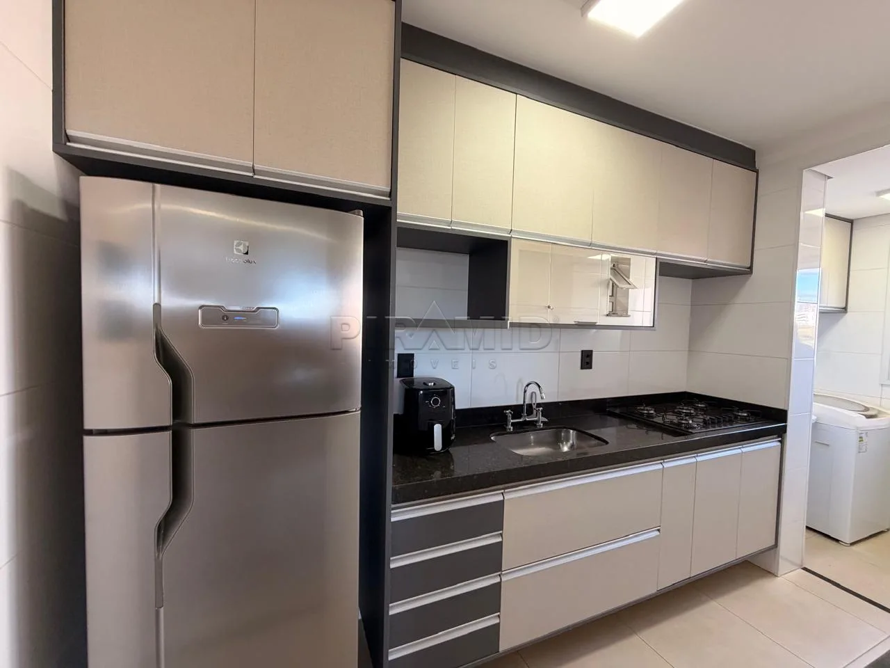 Alugar Apartamento / Padr&atilde;o em Ribeir&atilde;o Preto R$ 2.500,00 - Foto 15
