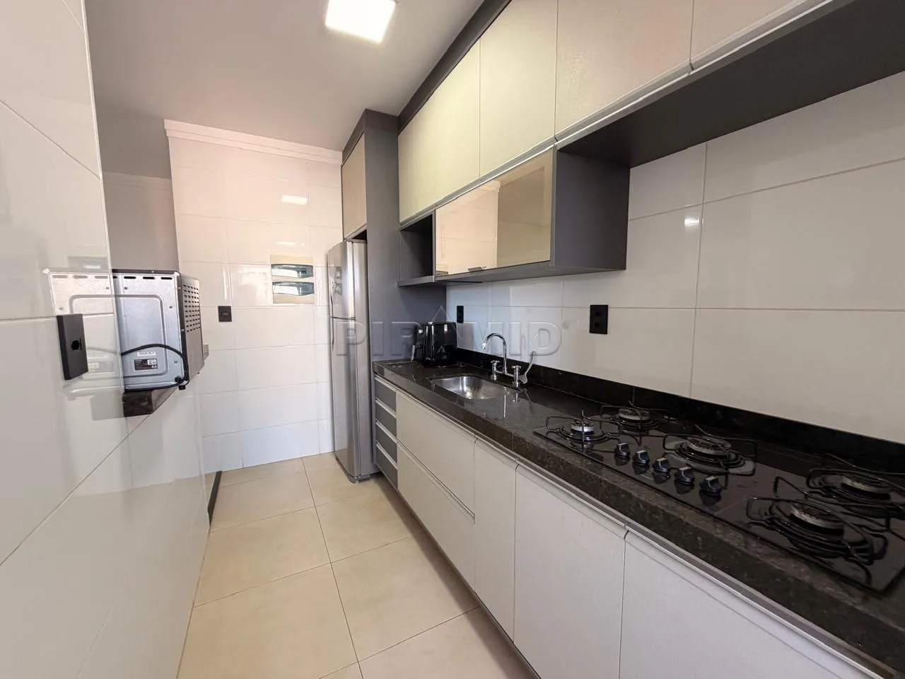 Alugar Apartamento / Padr&atilde;o em Ribeir&atilde;o Preto R$ 2.500,00 - Foto 16