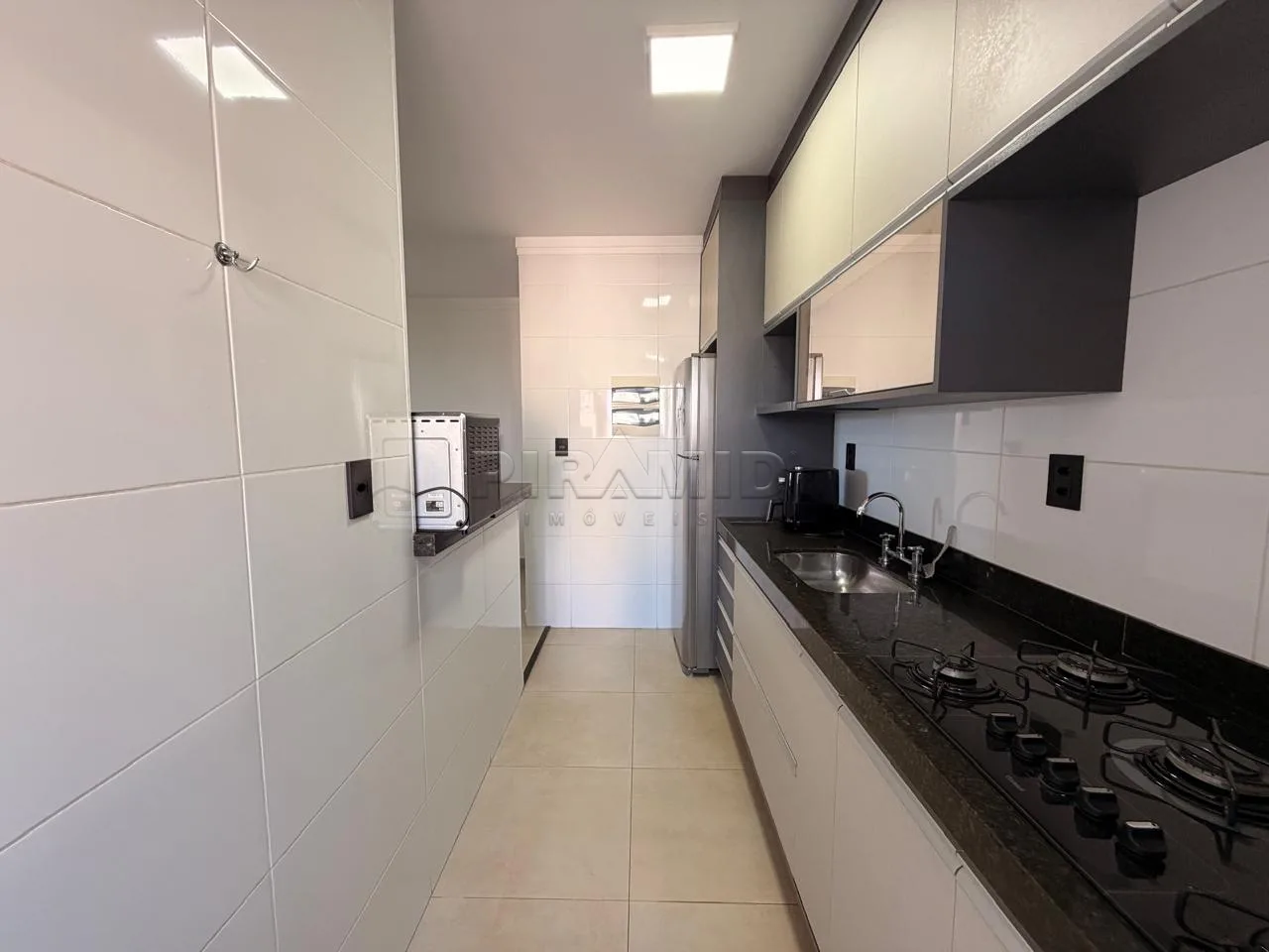 Alugar Apartamento / Padr&atilde;o em Ribeir&atilde;o Preto R$ 2.500,00 - Foto 17