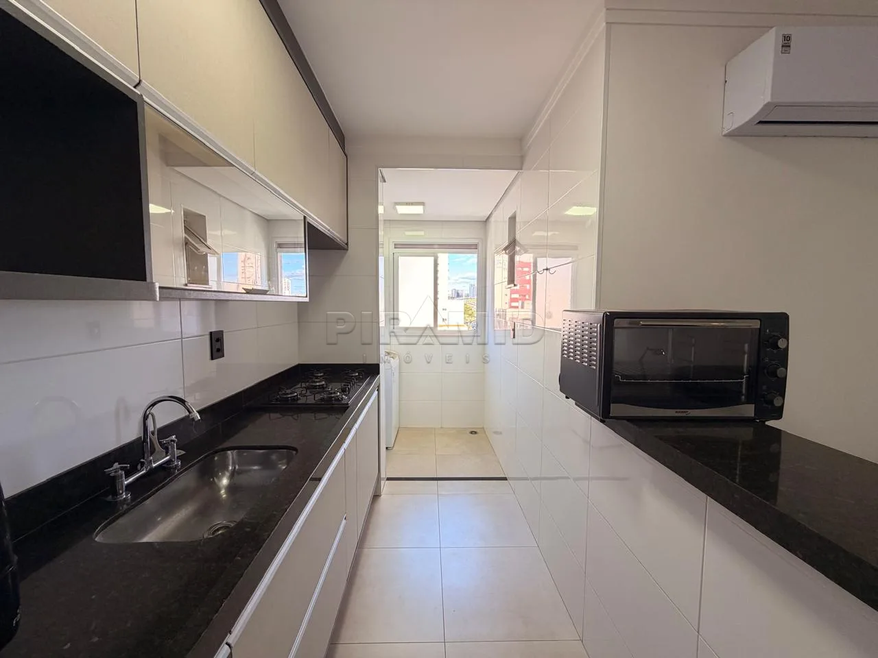 Alugar Apartamento / Padr&atilde;o em Ribeir&atilde;o Preto R$ 2.500,00 - Foto 18