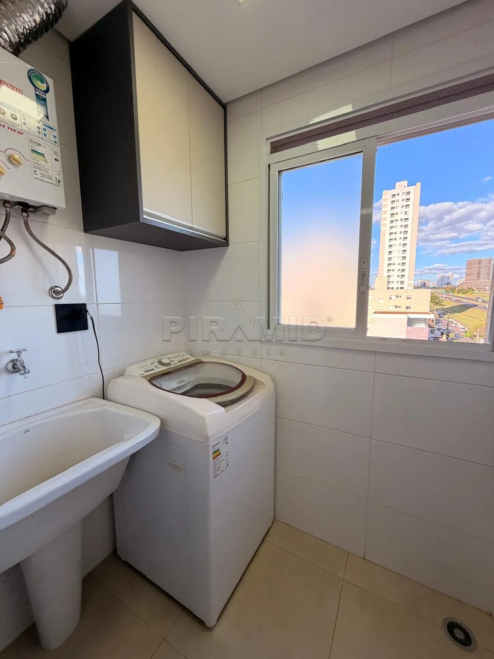 Alugar Apartamento / Padr&atilde;o em Ribeir&atilde;o Preto R$ 2.500,00 - Foto 19