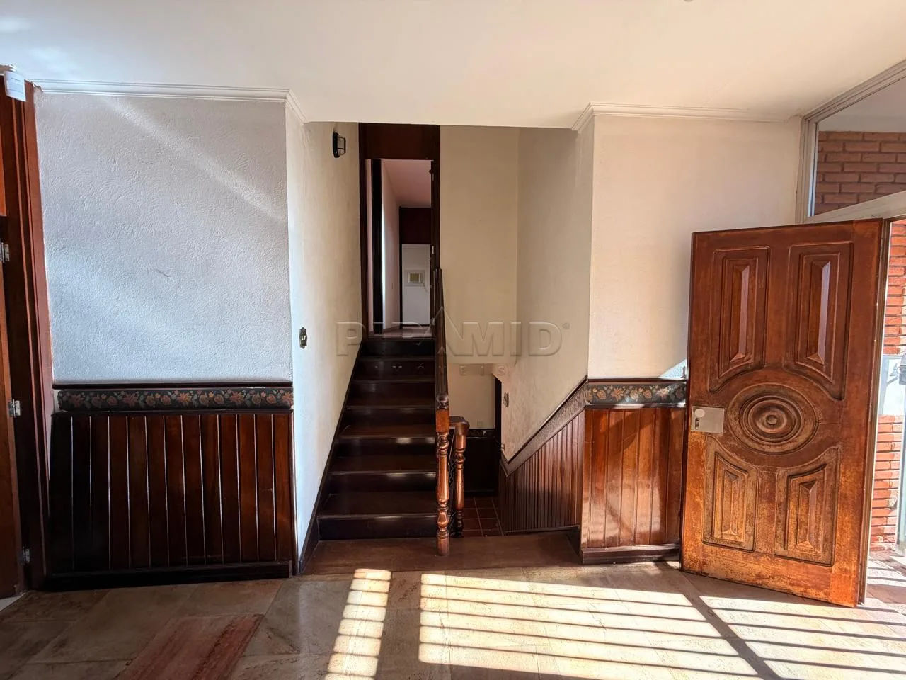 Alugar Casa / Padr&atilde;o em Ribeir&atilde;o Preto R$ 5.800,00 - Foto 2