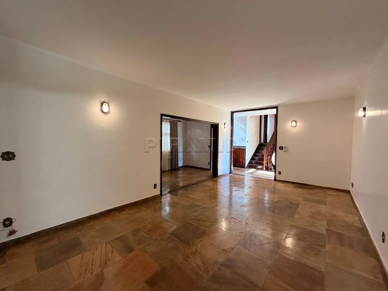 Alugar Casa / Padr&atilde;o em Ribeir&atilde;o Preto R$ 5.800,00 - Foto 5
