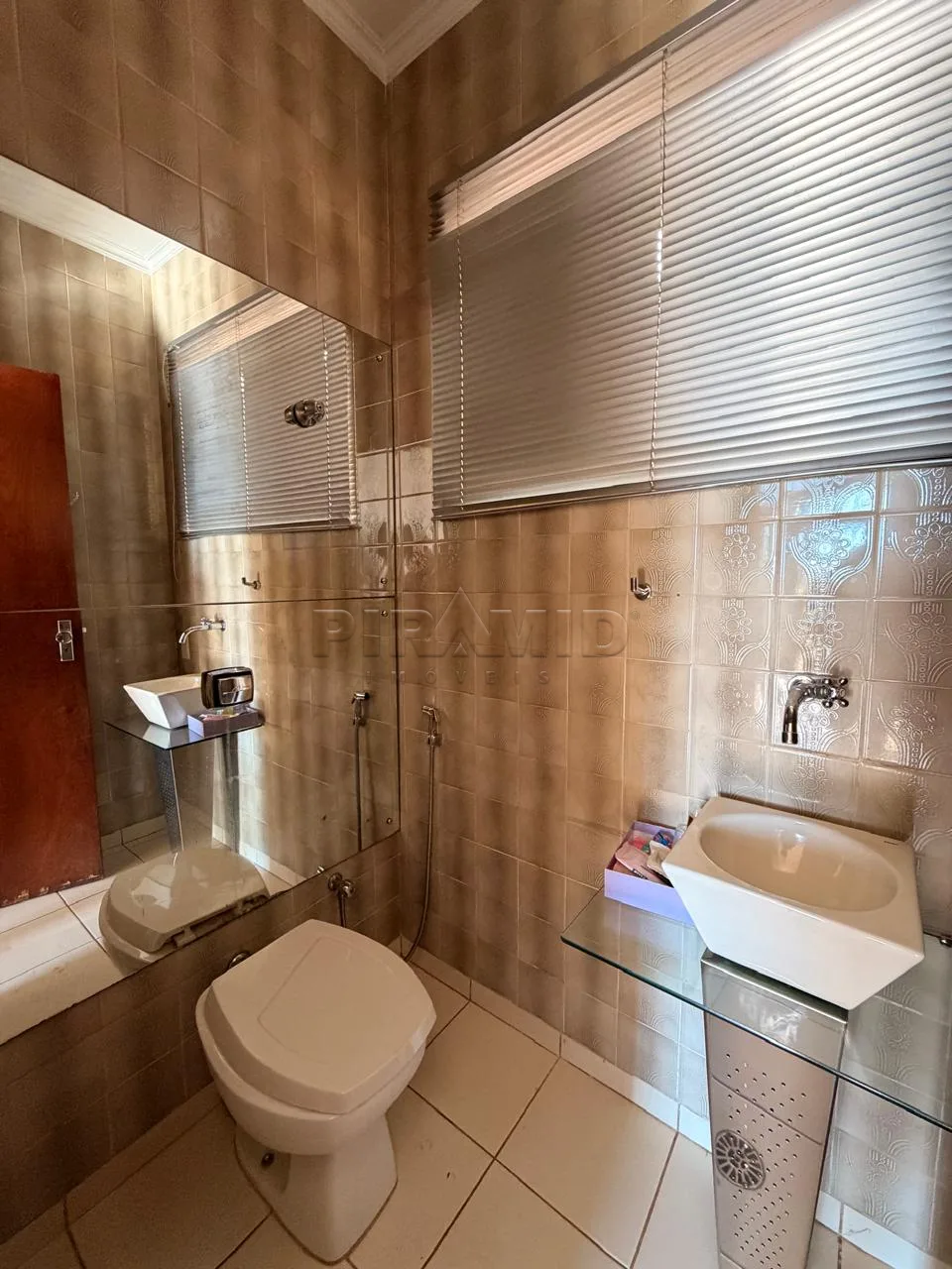 Alugar Casa / Padr&atilde;o em Ribeir&atilde;o Preto R$ 5.800,00 - Foto 8