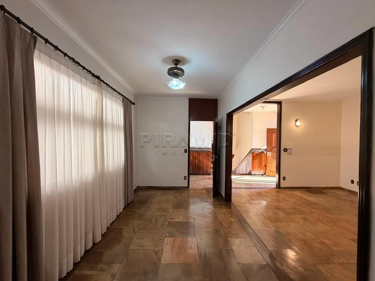 Alugar Casa / Padr&atilde;o em Ribeir&atilde;o Preto R$ 5.800,00 - Foto 7
