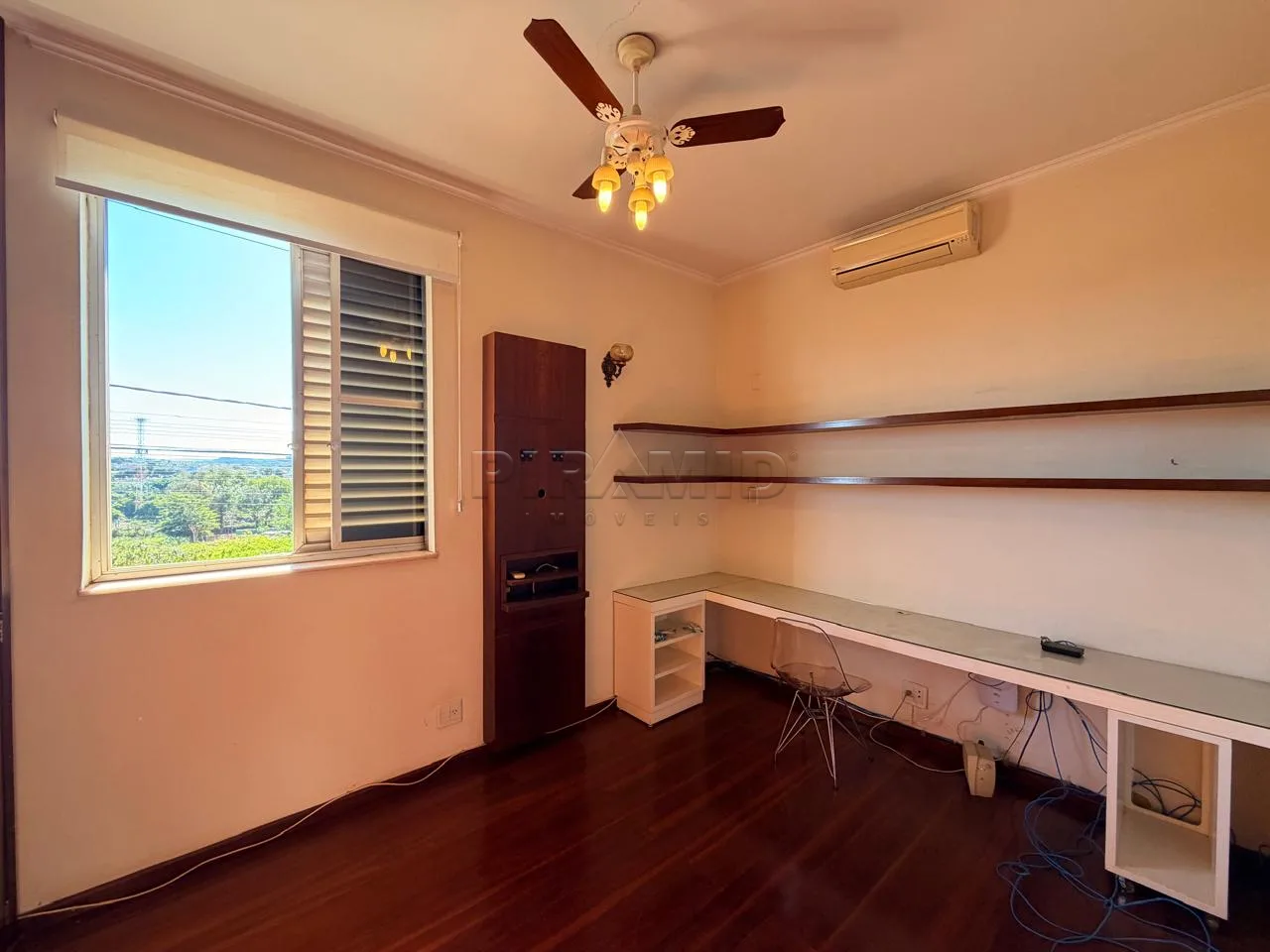 Alugar Casa / Padr&atilde;o em Ribeir&atilde;o Preto R$ 5.800,00 - Foto 28