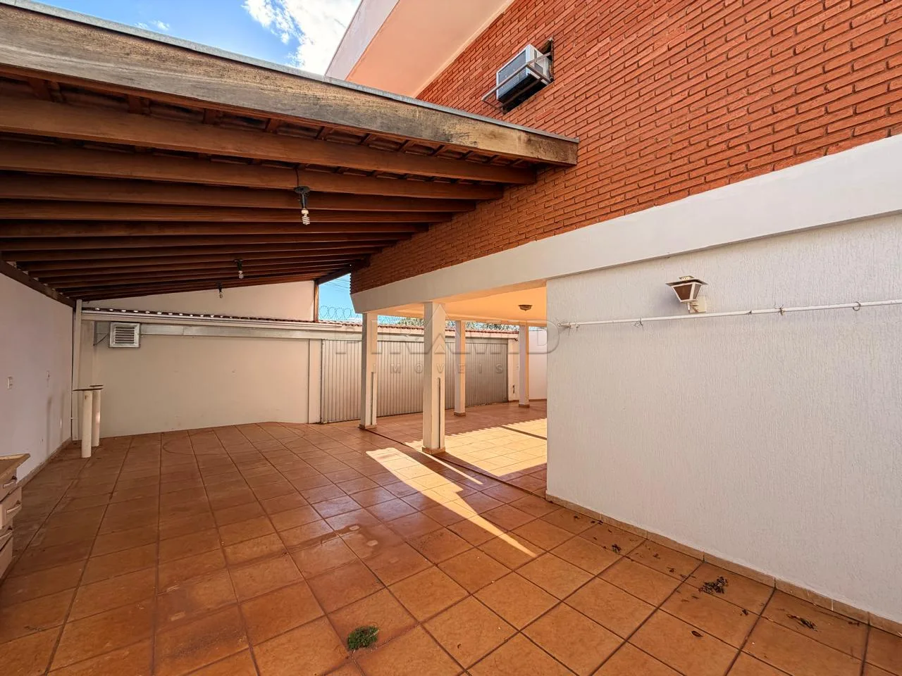 Alugar Casa / Padr&atilde;o em Ribeir&atilde;o Preto R$ 5.800,00 - Foto 41