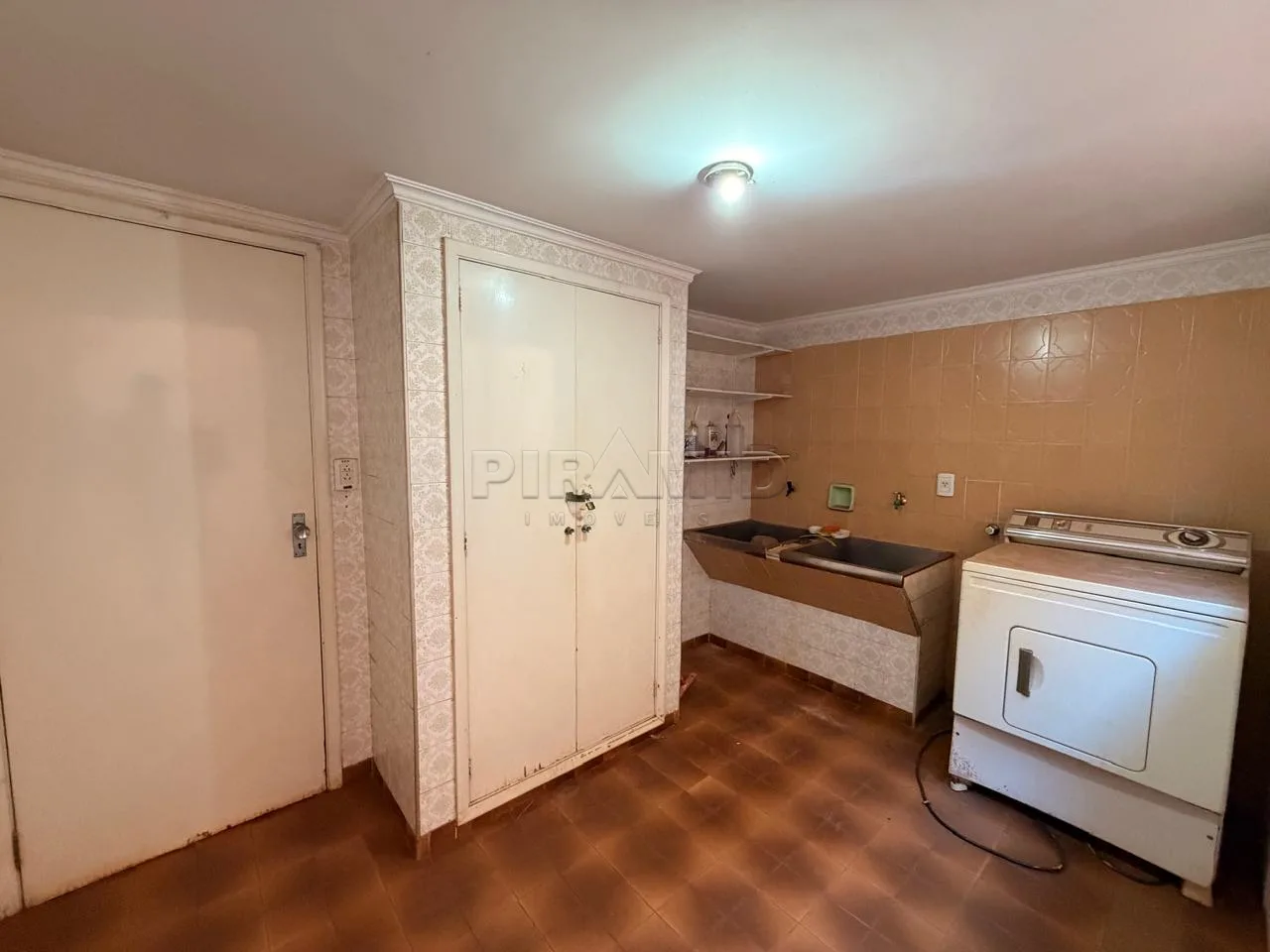 Alugar Casa / Padr&atilde;o em Ribeir&atilde;o Preto R$ 5.800,00 - Foto 43