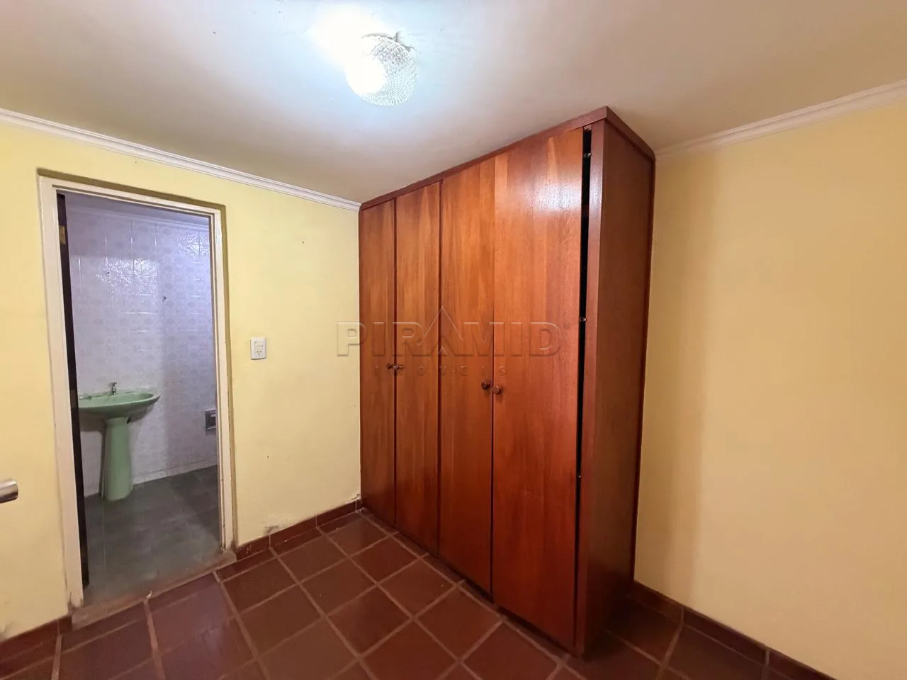 Alugar Casa / Padr&atilde;o em Ribeir&atilde;o Preto R$ 5.800,00 - Foto 47